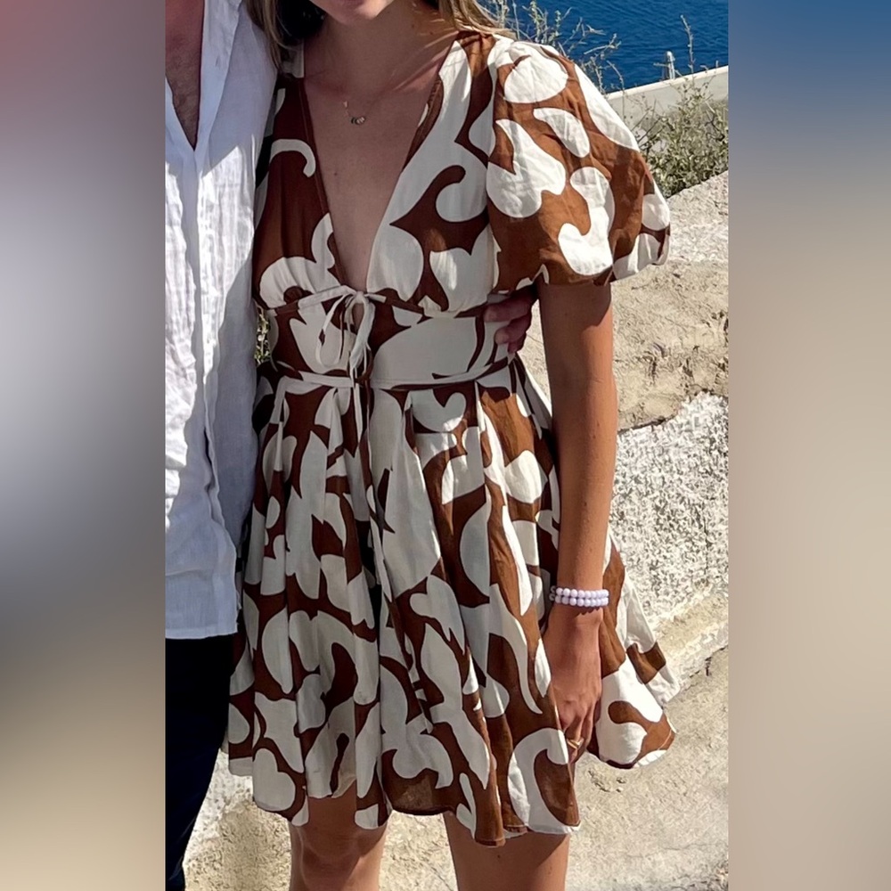 Rhode Madeline Dress